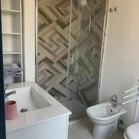 Guest house Bona Ciurrata Golfo Aranci