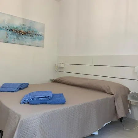 Bona Ciurrata Golfo Aranci