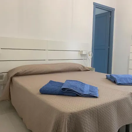 Bona Ciurrata Guest house *