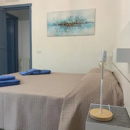 Bona Ciurrata Guest house Golfo Aranci