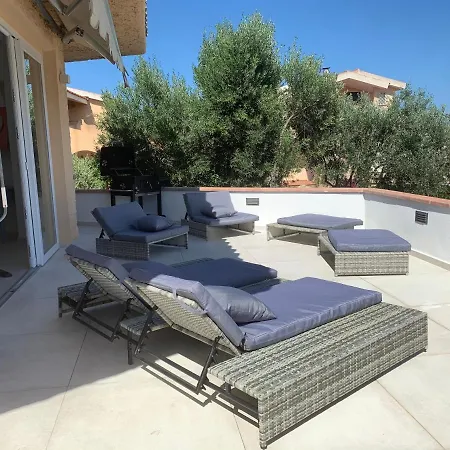 Guest house Bona Ciurrata