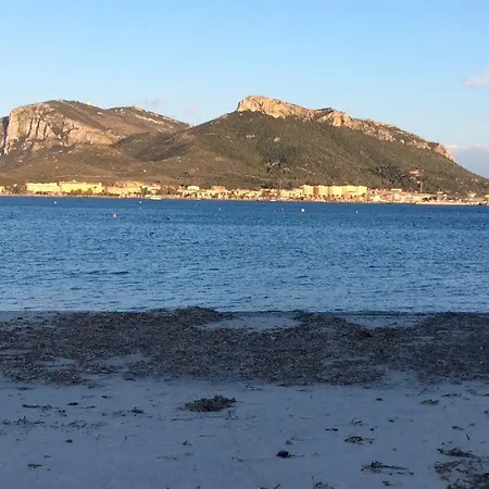 Bona Ciurrata * Golfo Aranci