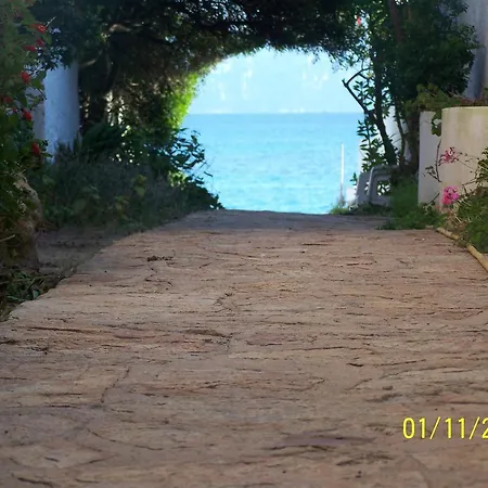 Bona Ciurrata Guest house