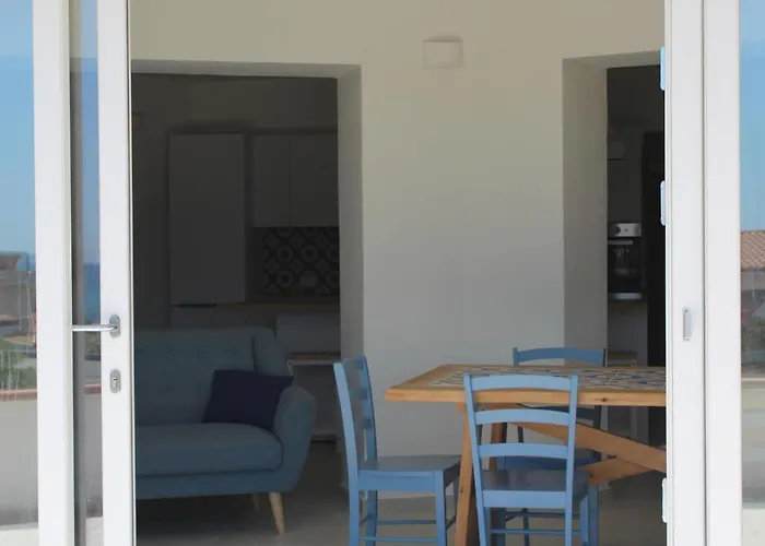 Bona Ciurrata Golfo Aranci