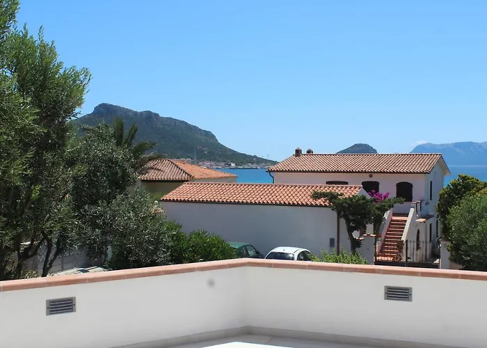 Konukevi Bona Ciurrata