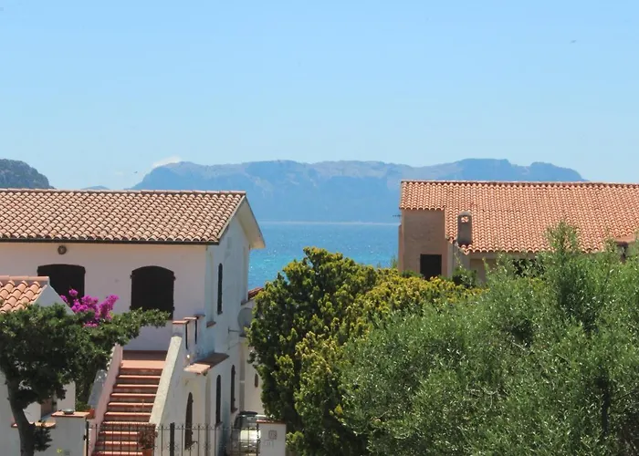 Bona Ciurrata * Golfo Aranci