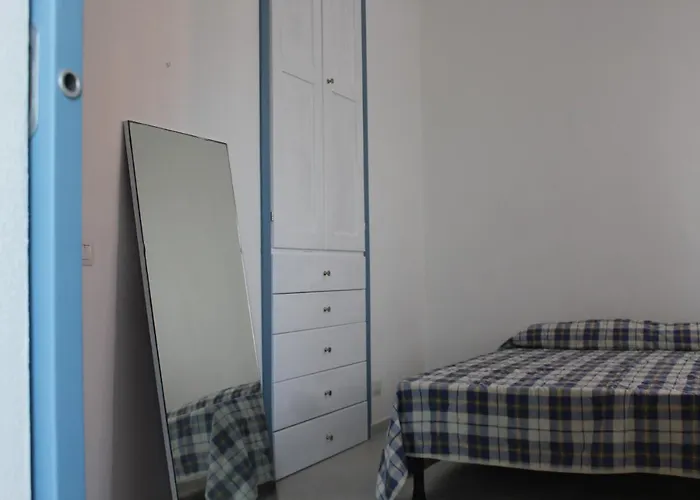 Konukevi Bona Ciurrata Golfo Aranci