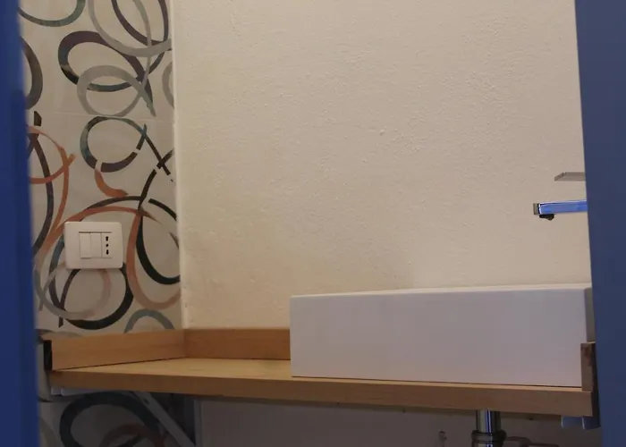 Konukevi Bona Ciurrata