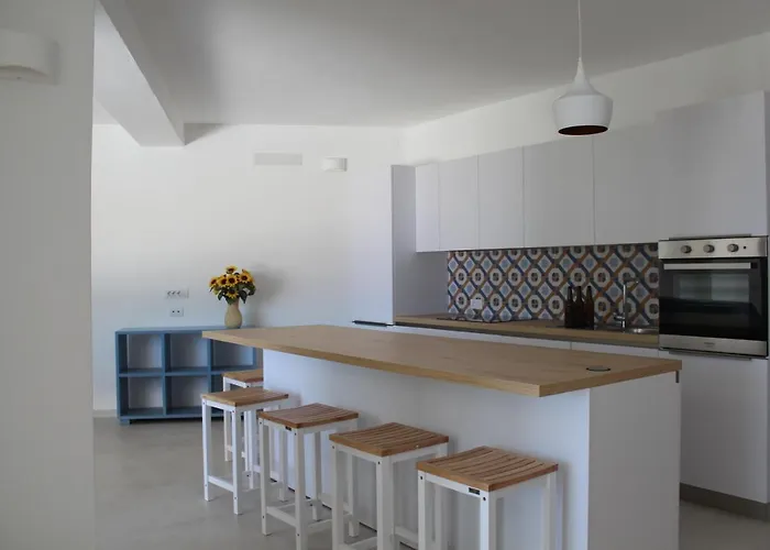 Bona Ciurrata Konukevi *