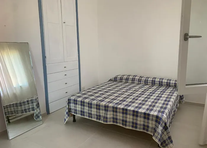 Konukevi Bona Ciurrata