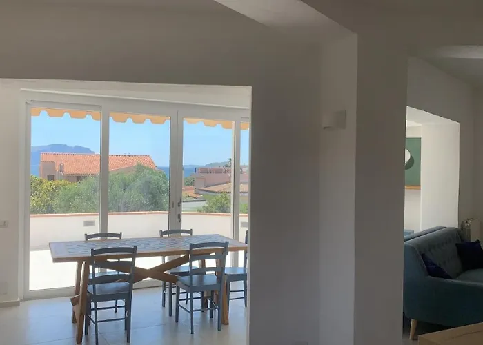 Bona Ciurrata Konukevi