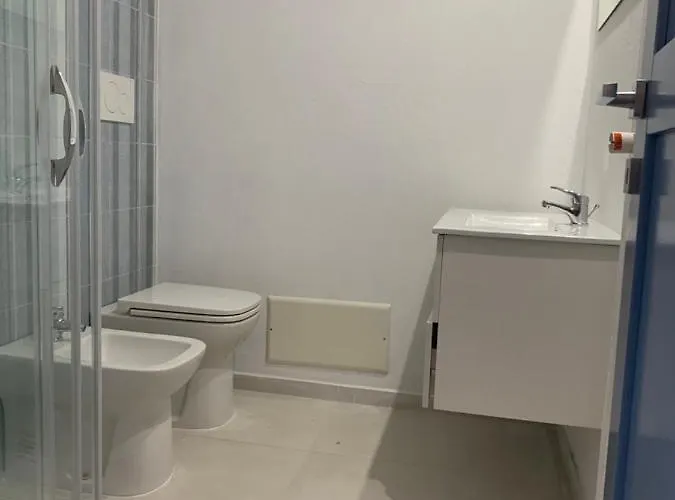 Konukevi Bona Ciurrata Golfo Aranci