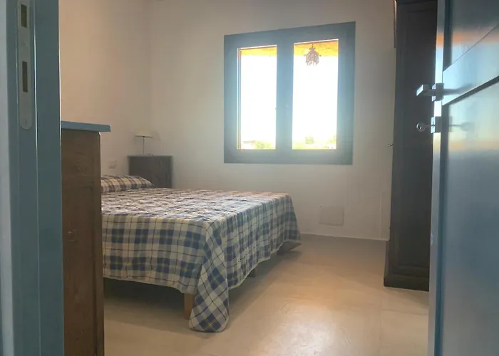 Bona Ciurrata * Golfo Aranci
