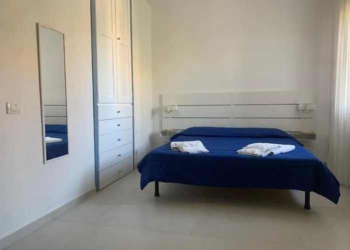 Bona Ciurrata Konukevi Golfo Aranci