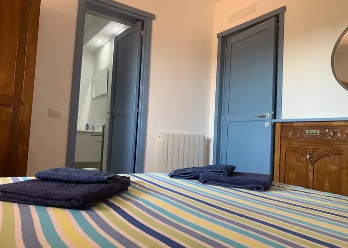 Bona Ciurrata * Golfo Aranci
