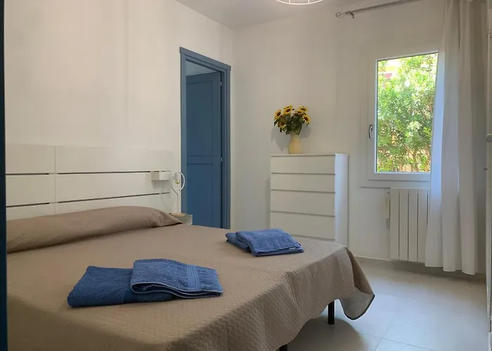 Bona Ciurrata Konukevi